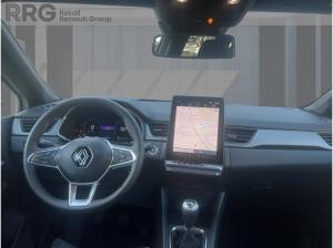 Renault Captur 1.0 TCE 90 Techno