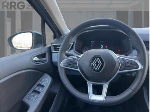 Renault Clio 1.0 TCe 90 Evolution