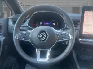 Renault Captur 1.0 TCE 90 Techno
