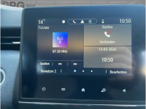 Renault Clio 1.0 TCe 90 Evolution