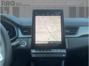Renault Captur 1.0 TCE 90 Techno