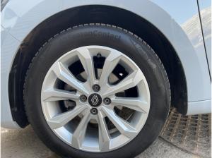 Renault Clio 1.0 TCe 90 Evolution