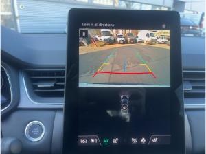 Renault Captur 1.0 TCE 90 Techno