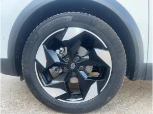 Renault Captur 1.0 TCE 90 Techno