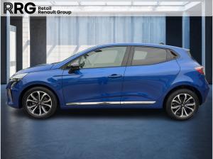 Renault Clio 1.0 TCe 90 Techno