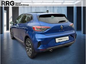 Renault Clio 1.0 TCe 90 Techno