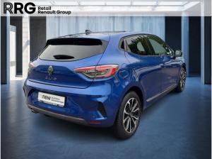 Renault Clio 1.0 TCe 90 Techno