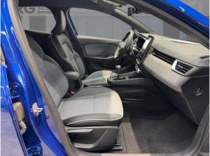 Renault Clio 1.0 TCe 90 Techno