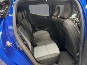 Renault Clio 1.0 TCe 90 Techno