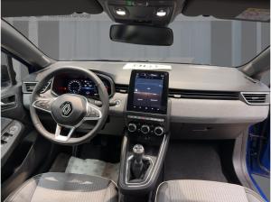 Renault Clio 1.0 TCe 90 Techno