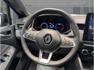 Renault Clio 1.0 TCe 90 Techno