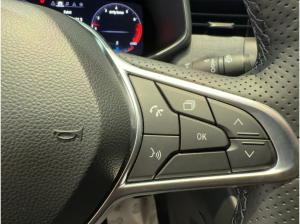 Renault Clio 1.0 TCe 90 Techno
