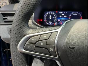 Renault Clio 1.0 TCe 90 Techno