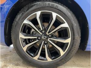 Renault Clio 1.0 TCe 90 Techno