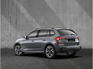 Skoda Kamiq 1.5TSI DSG Monte Carlo *MATRIX*AHK*ACC*NAV