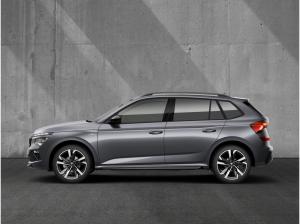 Skoda Kamiq 1.5TSI DSG Monte Carlo *MATRIX*AHK*ACC*NAV