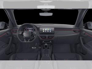 Skoda Kamiq 1.5TSI DSG Monte Carlo *MATRIX*AHK*ACC*NAV