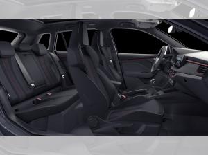 Skoda Kamiq 1.5TSI DSG Monte Carlo *MATRIX*AHK*ACC*NAV