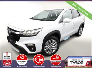Suzuki S-Cross 1.4 MHEV Aut Comfort Nav ACC SHZ TotW