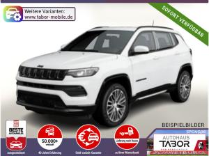 Jeep Compass Hybrid Altitude PremiumP 18Z 360° TotW