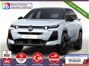 Citroën C5 Aircross Hybrid MAX Matrix ACC 360° HUD SHZ