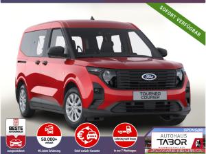 Ford Tourneo Courier Trend WinterP Temp PDC DigiCo