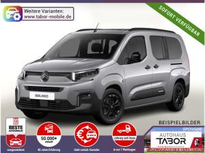 Citroën Berlingo PKW XL MAX ACC Keyl DigC GripC Nav Kam