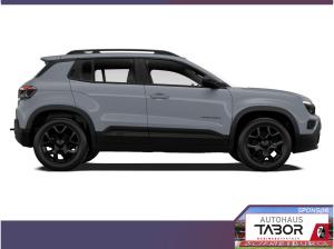 Jeep Avenger MHEV 4xe Upland Nav Keyl eHK SHZ ACC Kam