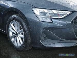 Audi A3 Sportback 30 TFSI NAVI/KAMERA/ACC/ParkAssist