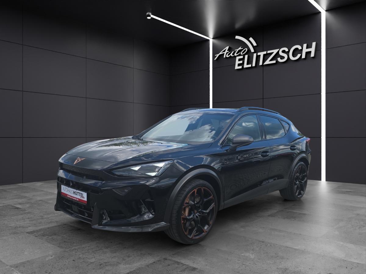 Cupra Formentor 2.5 TSI 4Drive +++ sofort verfügbar +++ VZ5 MATRIX KESSY PANORAMADACH