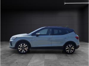 Seat Arona FR 1.0 TSI +++ sofort verfügbar +++ DSG  RFK ACC LED SH