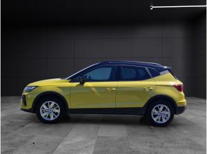Seat Arona Style 1.0 TSI +++ sofort verfügbar +++ ACC RFK LED SH