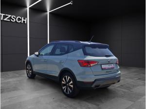 Seat Arona FR 1.0 TSI +++ sofort verfügbar +++ DSG  RFK ACC LED SH