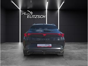 Cupra Formentor 2.5 TSI 4Drive +++ sofort verfügbar +++ VZ5 MATRIX KESSY PANORAMADACH