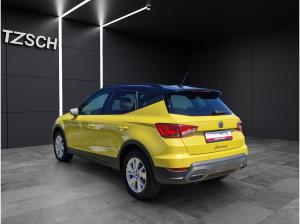 Seat Arona Style 1.0 TSI +++ sofort verfügbar +++ ACC RFK LED SH