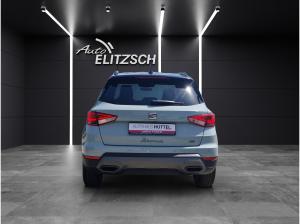Seat Arona FR 1.0 TSI +++ sofort verfügbar +++ DSG  RFK ACC LED SH