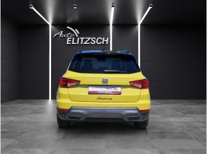 Seat Arona Style 1.0 TSI +++ sofort verfügbar +++ ACC RFK LED SH