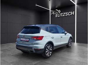 Seat Arona FR 1.0 TSI +++ sofort verfügbar +++ DSG  RFK ACC LED SH