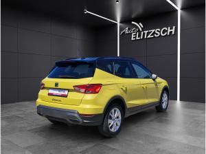 Seat Arona Style 1.0 TSI +++ sofort verfügbar +++ ACC RFK LED SH