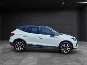 Seat Arona FR 1.0 TSI +++ sofort verfügbar +++ DSG  RFK ACC LED SH