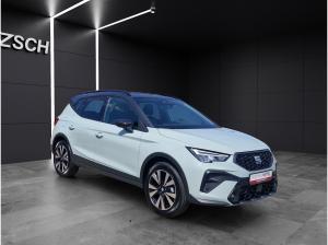 Seat Arona FR 1.0 TSI +++ sofort verfügbar +++ DSG  RFK ACC LED SH