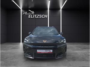 Cupra Formentor 2.5 TSI 4Drive +++ sofort verfügbar +++ VZ5 MATRIX KESSY PANORAMADACH