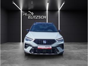 Seat Arona FR 1.0 TSI +++ sofort verfügbar +++ DSG  RFK ACC LED SH