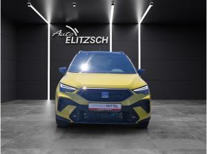 Seat Arona Style 1.0 TSI +++ sofort verfügbar +++ ACC RFK LED SH