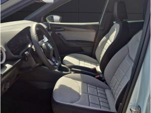 Seat Arona FR 1.0 TSI +++ sofort verfügbar +++ DSG  RFK ACC LED SH