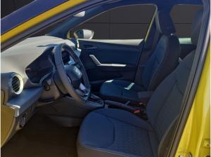 Seat Arona Style 1.0 TSI +++ sofort verfügbar +++ ACC RFK LED SH