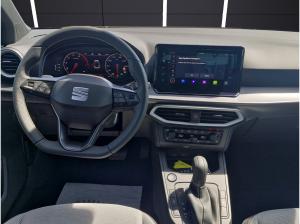 Seat Arona FR 1.0 TSI +++ sofort verfügbar +++ DSG  RFK ACC LED SH