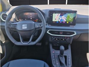 Seat Arona Style 1.0 TSI +++ sofort verfügbar +++ ACC RFK LED SH