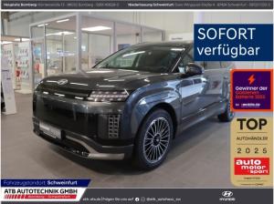 Hyundai IONIQ 9 UNIQ 7-Sitzer MY26 4WD HUD El. Panodach
