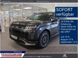 Hyundai IONIQ 9 UNIQ 7-Sitzer 4WD HUD El. Panodach
